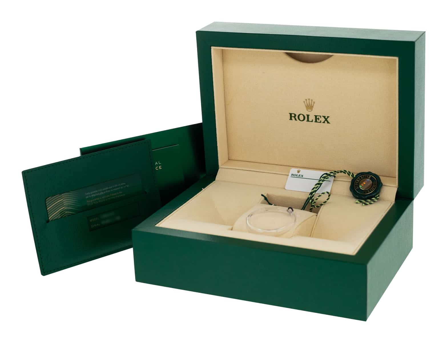 Rolex Datejust 126233 Rolex Datejust 126233
